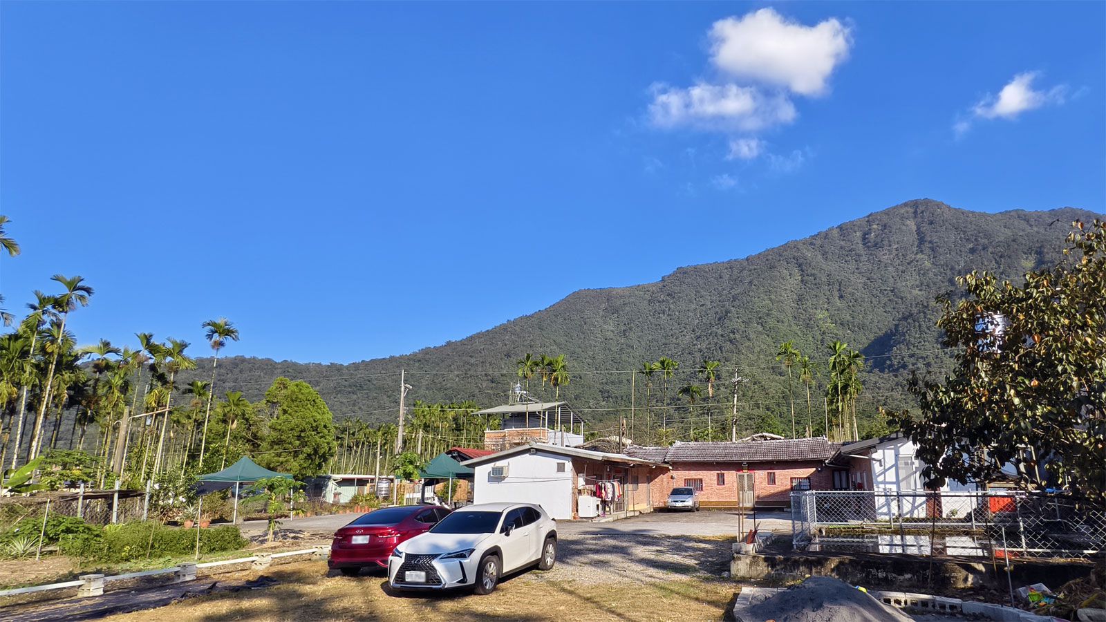 愛萊民宿｜日月潭包棟 封面